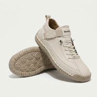 Sandbeige