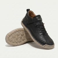 Svart / Beige