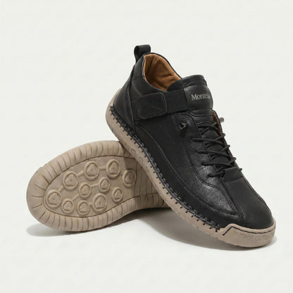 Mia - Bekväma & Smärtfria Ortopediska Sneakers
