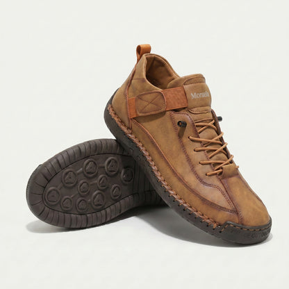 Mia - Bekväma & Smärtfria Ortopediska Sneakers
