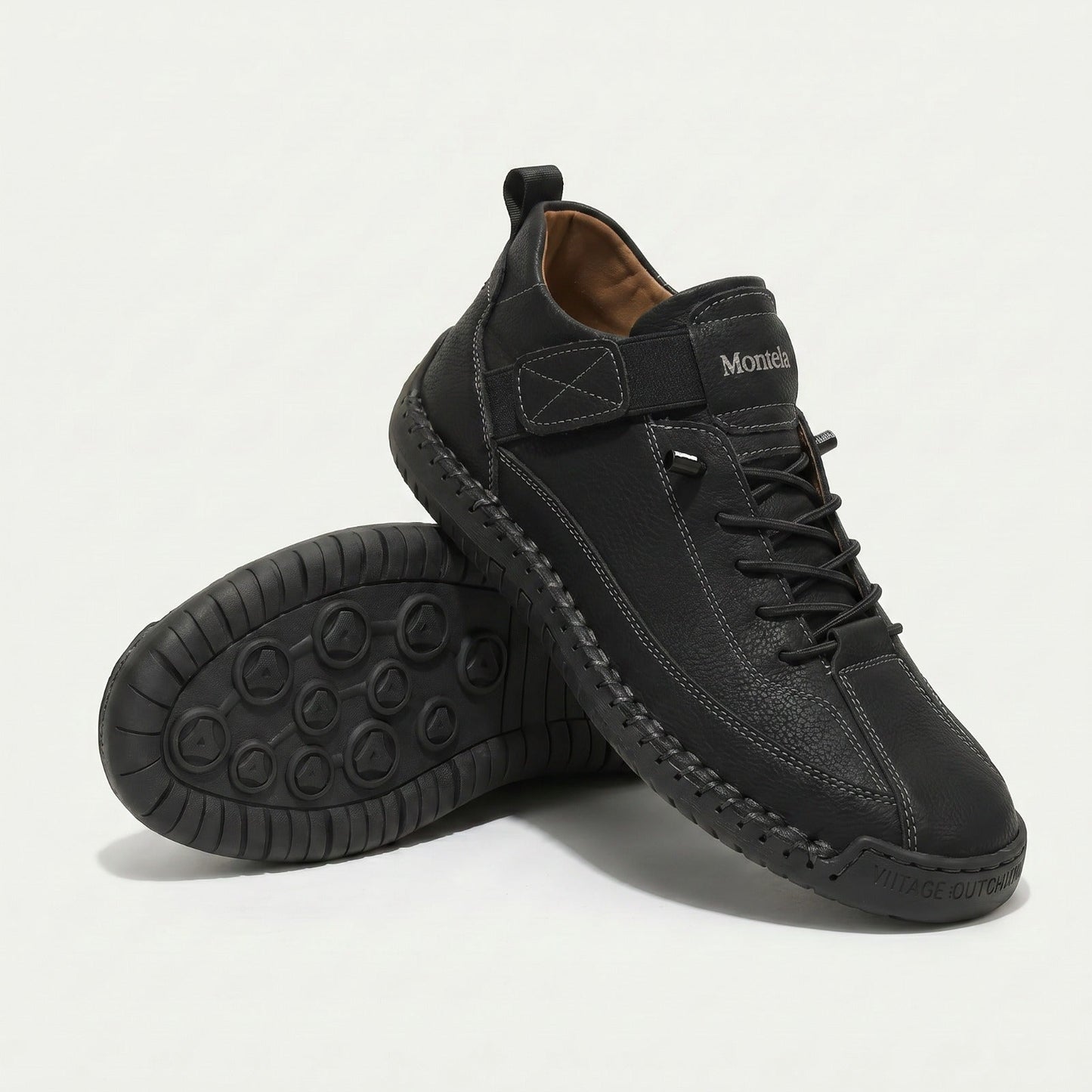 Mia - Bekväma & Smärtfria Ortopediska Sneakers