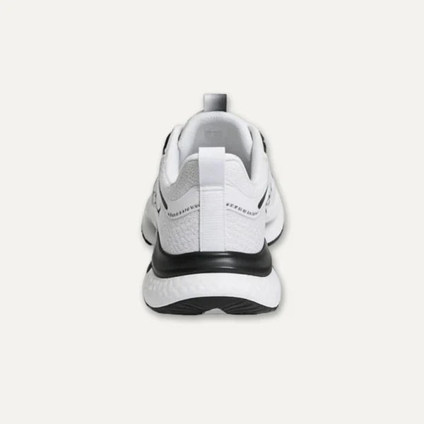 Aerion | Bekväma Slip-On Vandringsskor