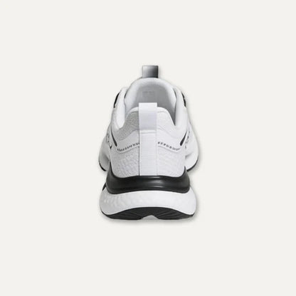 Aerion | Bekväma Slip-On Vandringsskor