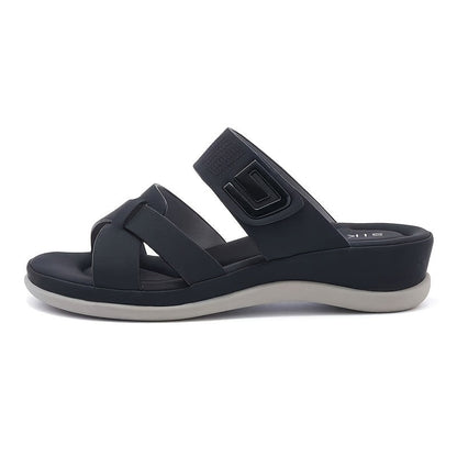 Iris - Bekväm Sommarslipper med modernt design