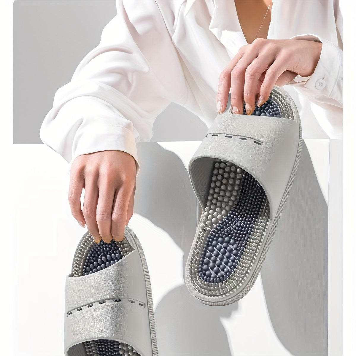 Nora - Din dagliga wellness-stund hemma