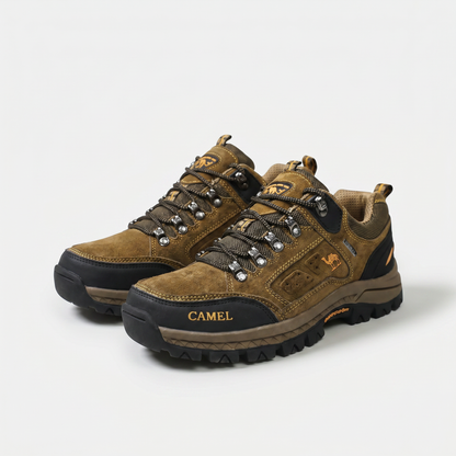Camel Mid - Vandringsskor