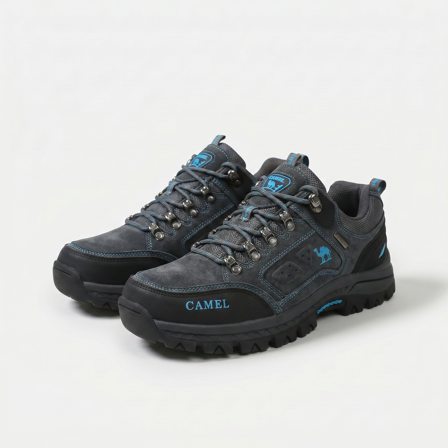 Camel Mid - Vandringsskor