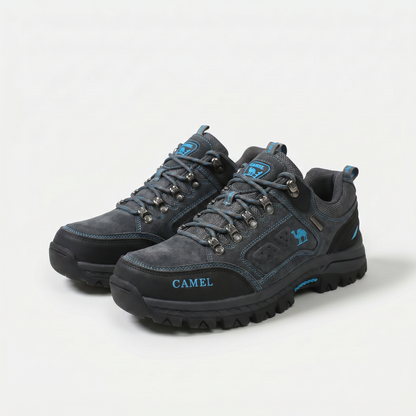 Camel Mid - Vandringsskor