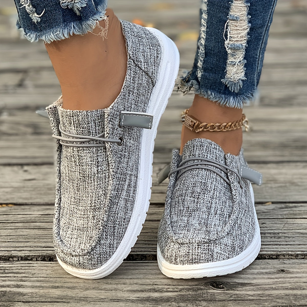 Lauraine - Casual skor
