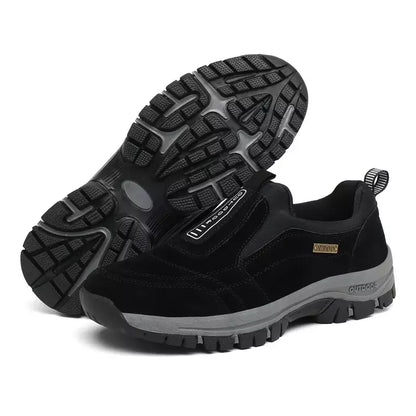 Clark Ergonomiska Smärtfria Outdoorskor