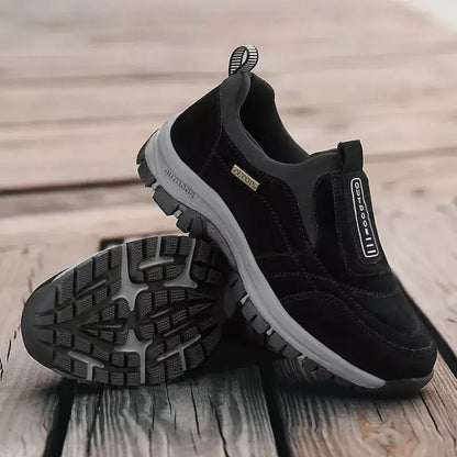 Clark Ergonomiska Smärtfria Outdoorskor