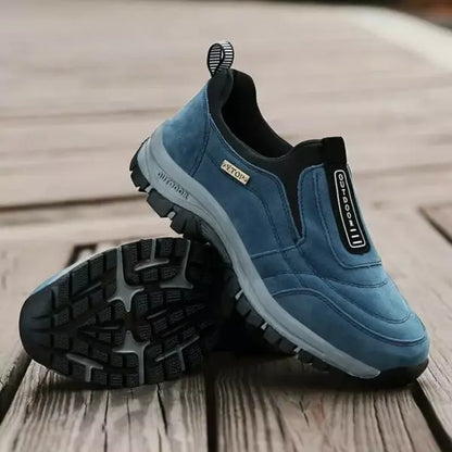 Clark Ergonomiska Smärtfria Outdoorskor