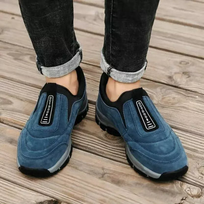 Clark Ergonomiska Smärtfria Outdoorskor