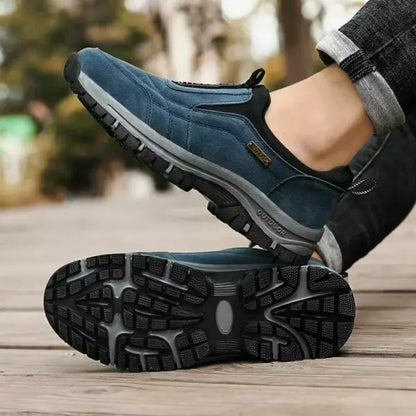 Clark Ergonomiska Smärtfria Outdoorskor