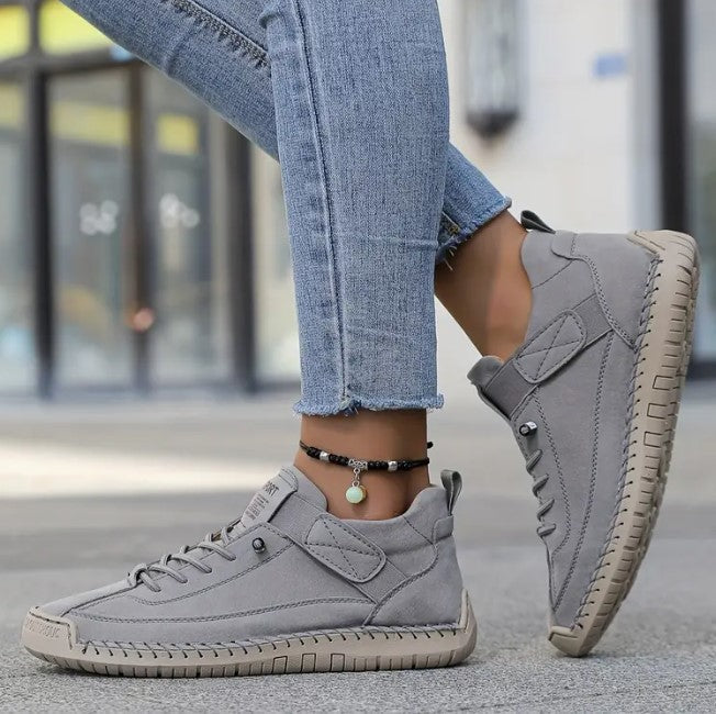 Mia - Bekväma & Smärtfria Ortopediska Sneakers