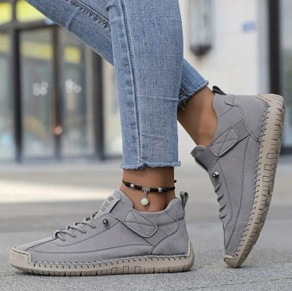 Mia - Bekväma & Smärtfria Ortopediska Sneakers