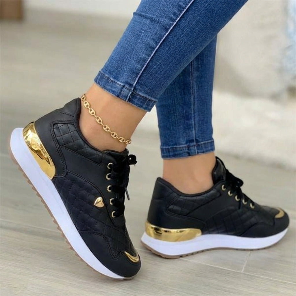 Chicmove - Eleganta Damsneakers