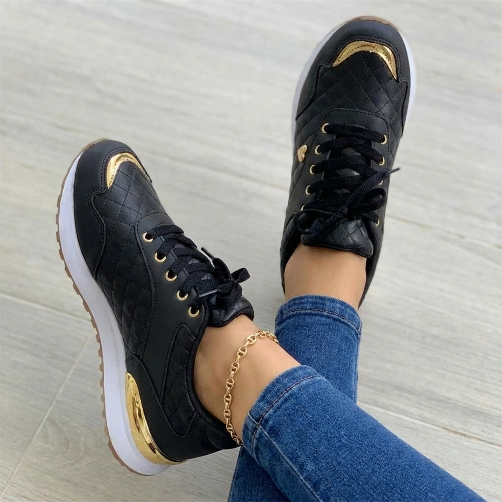 Chicmove - Eleganta Damsneakers
