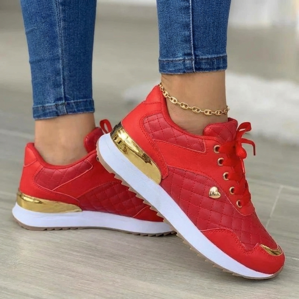 Chicmove - Eleganta Damsneakers