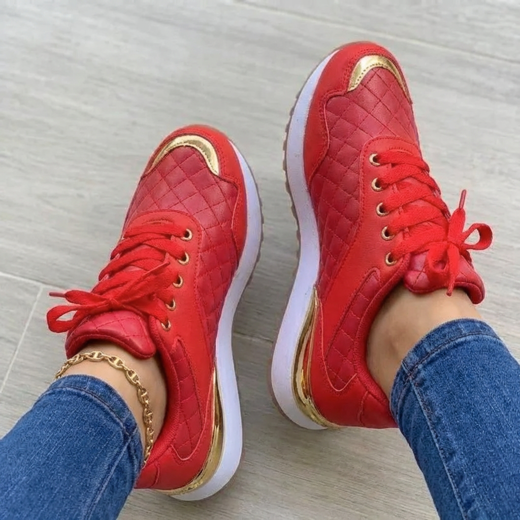 Chicmove - Eleganta Damsneakers