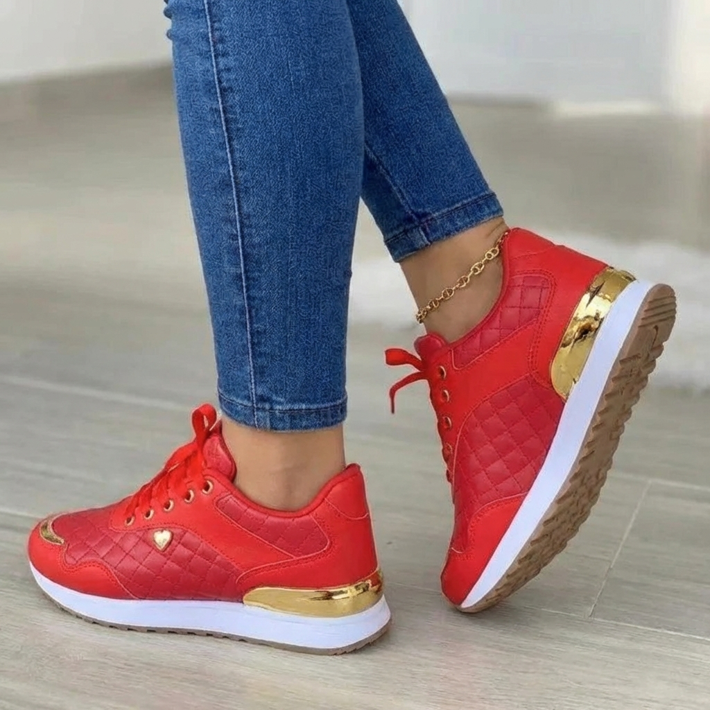 Chicmove - Eleganta Damsneakers