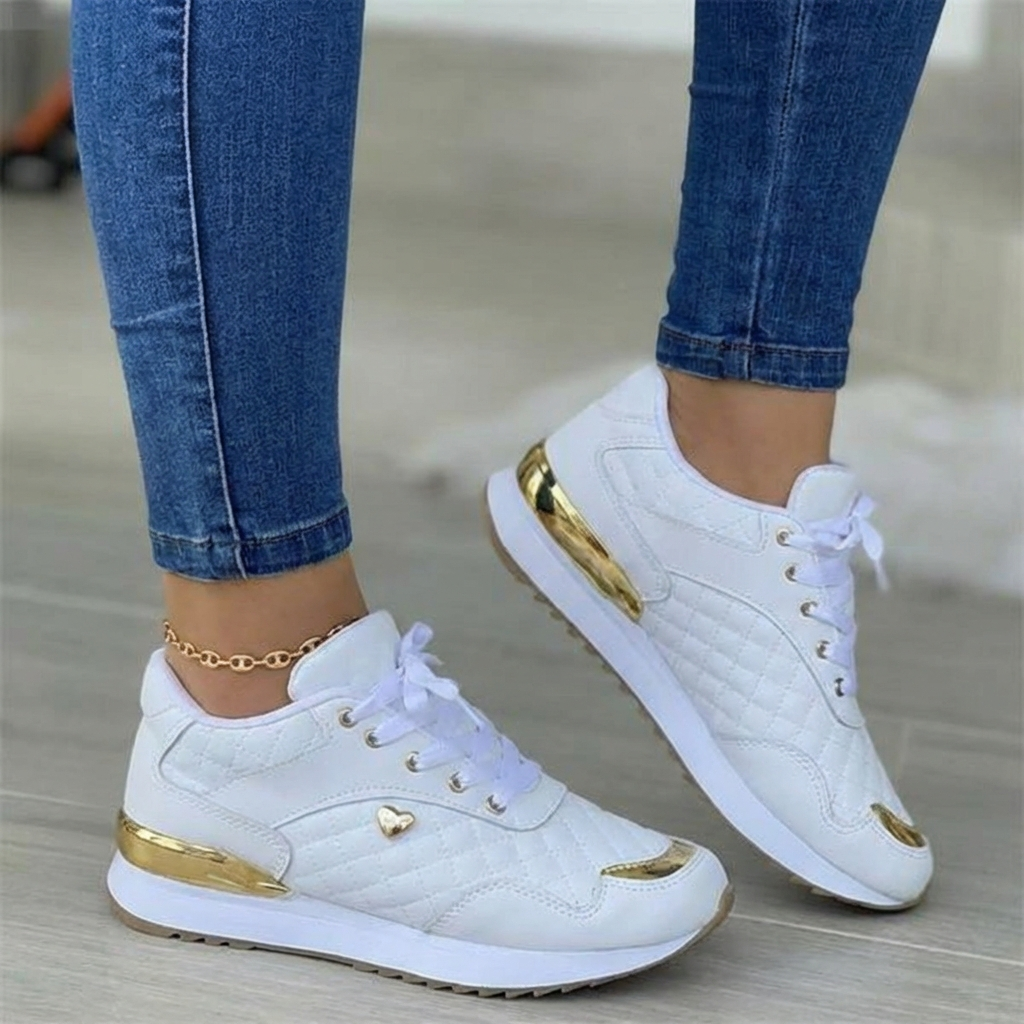 Chicmove - Eleganta Damsneakers