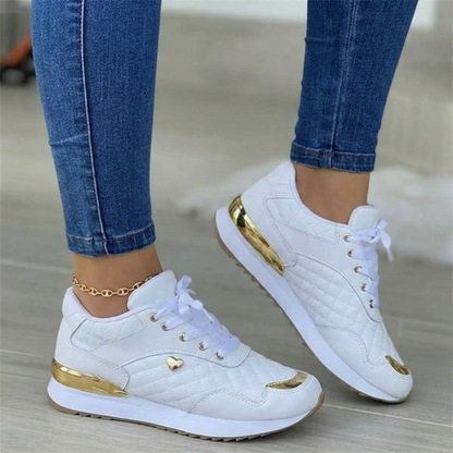 Chicmove - Eleganta Damsneakers