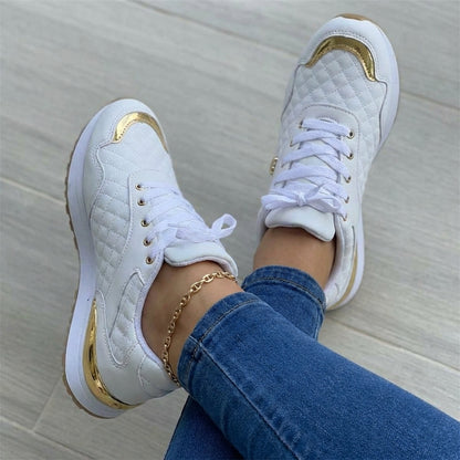 Chicmove - Eleganta Damsneakers