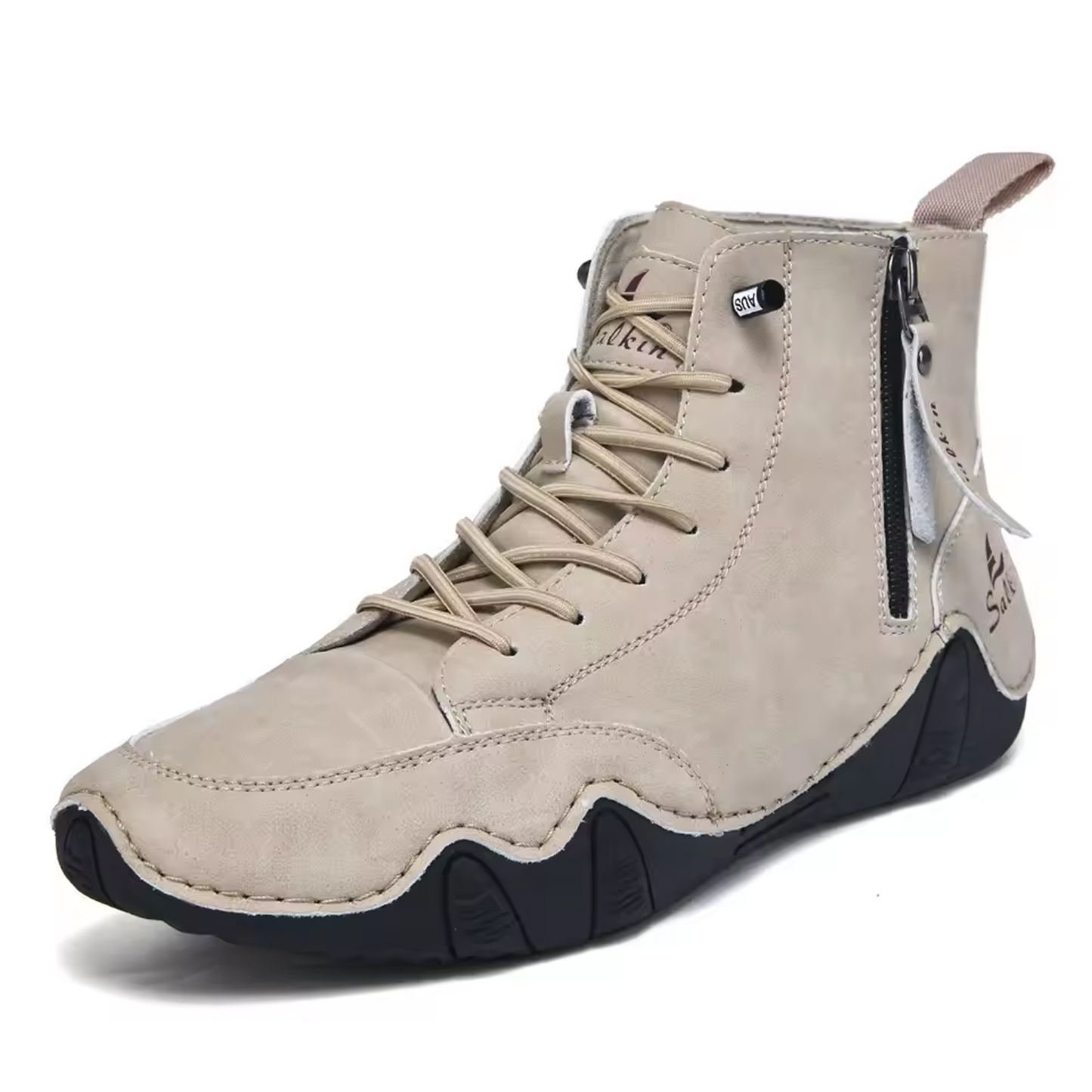 Geopro – Barfotaskor Boots