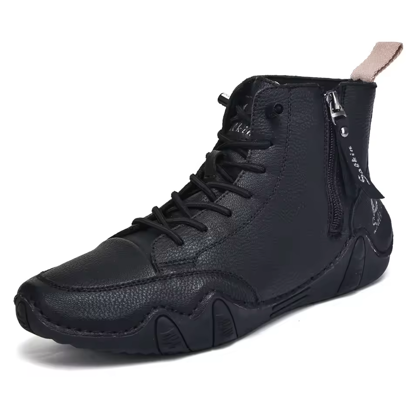 Geopro – Barfotaskor Boots