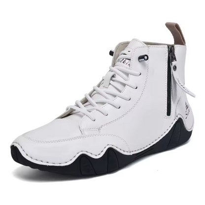 Geopro – Barfotaskor Boots