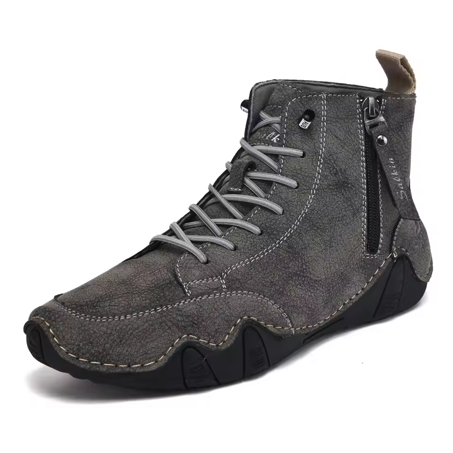 Geopro – Barfotaskor Boots