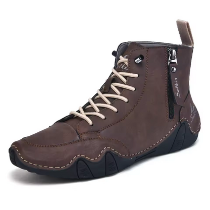 Geopro – Barfotaskor Boots