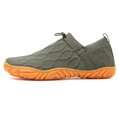 AXIS Flexa | Barfota Slip-On Skor
