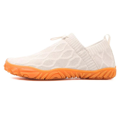 AXIS Flexa | Barfota Slip-On Skor