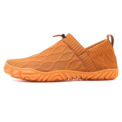AXIS Flexa | Barfota Slip-On Skor
