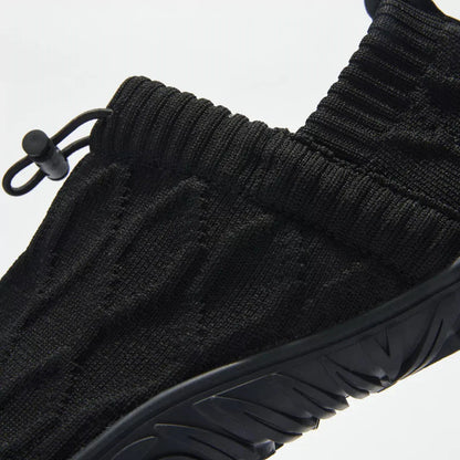 AXIS Flexa | Barfota Slip-On Skor