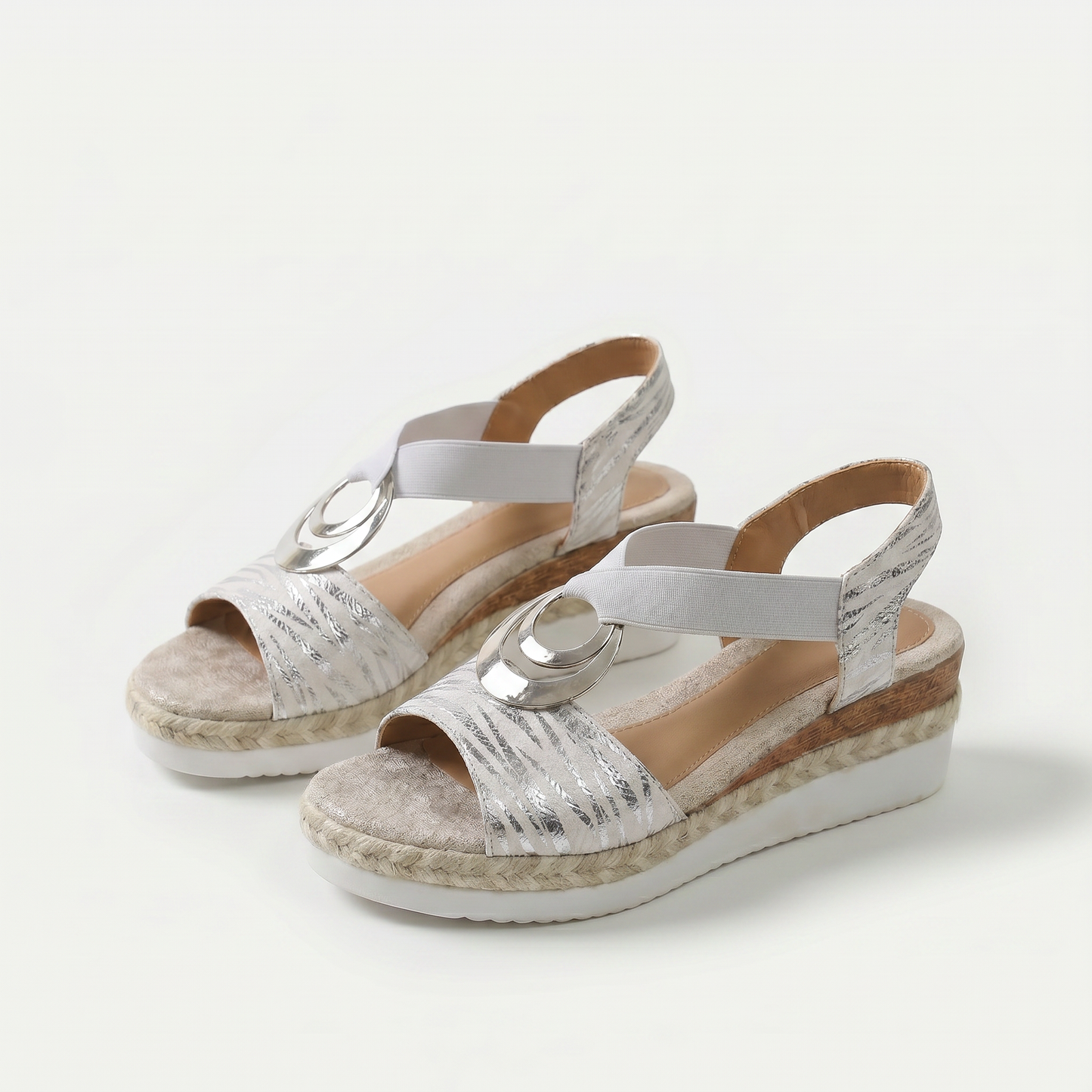 Lizzy - Ortopediska Sandaler