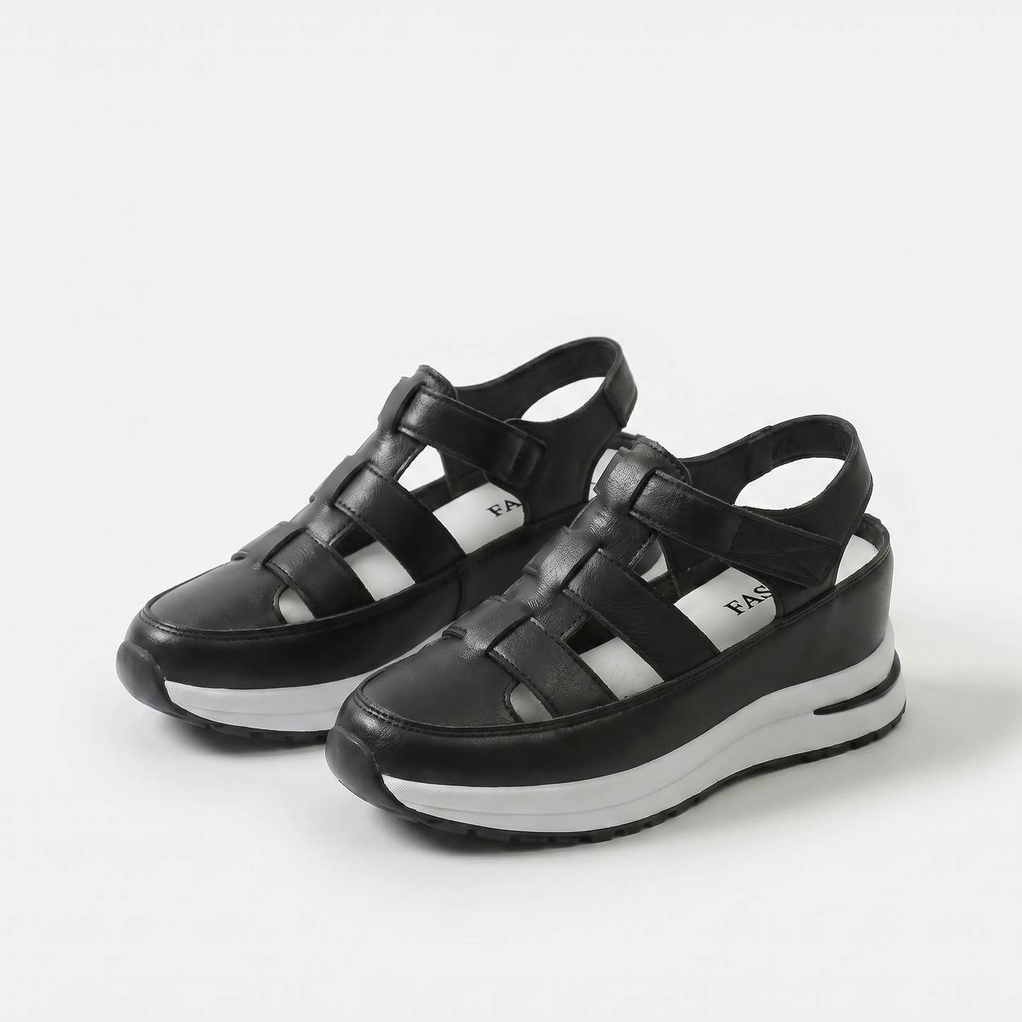 Lone - Perfekt bekväma Sandaler
