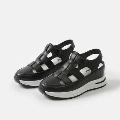 Lone - Perfekt bekväma Sandaler
