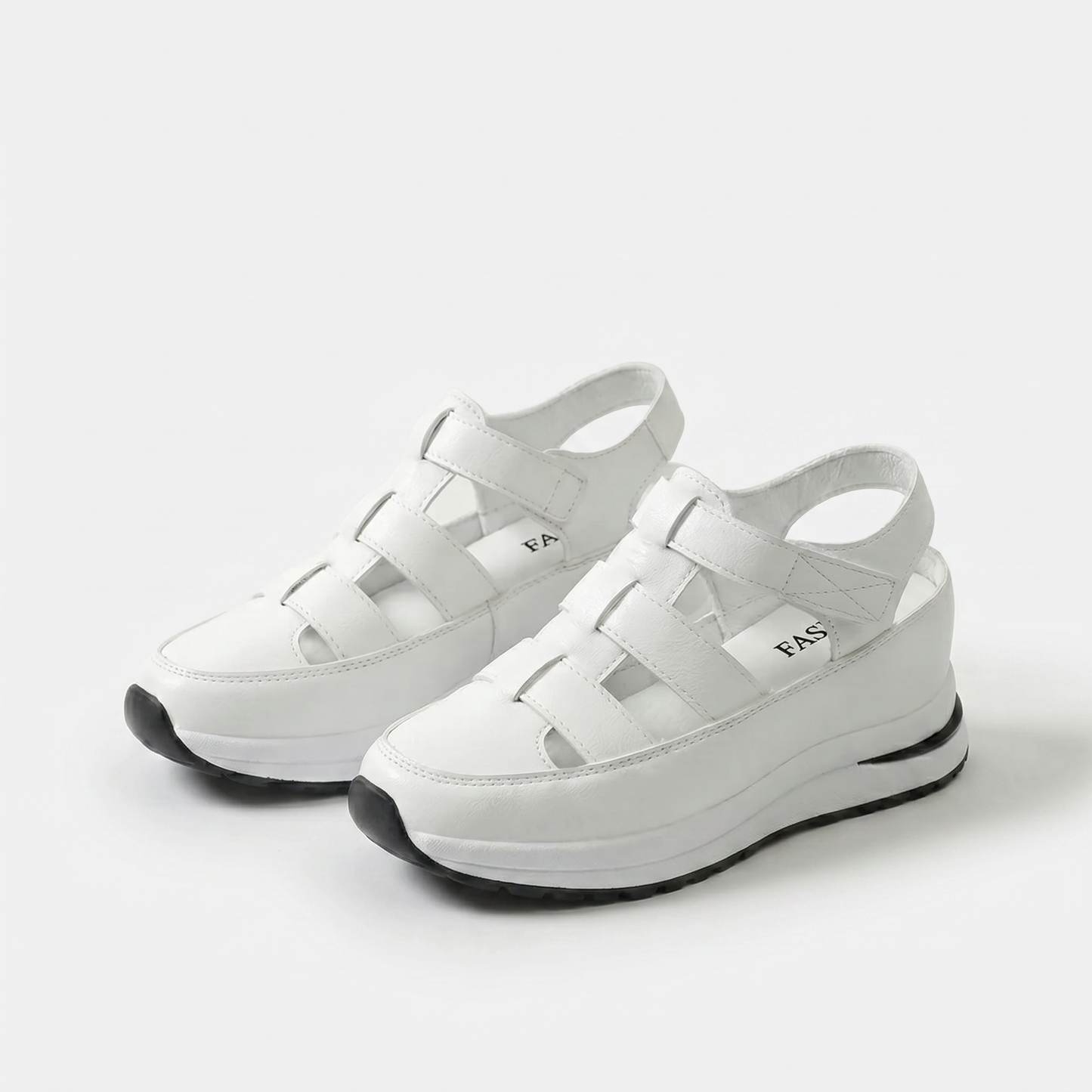 Lone - Perfekt bekväma Sandaler