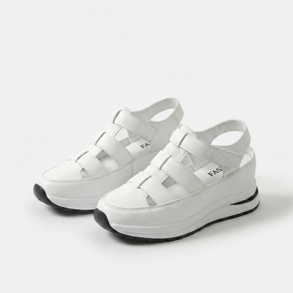 Lone - Perfekt bekväma Sandaler