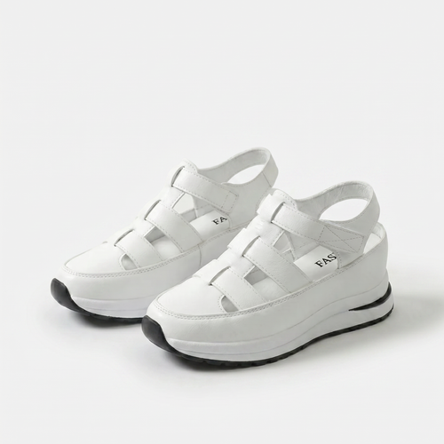 Lone - Perfekt bekväma Sandaler