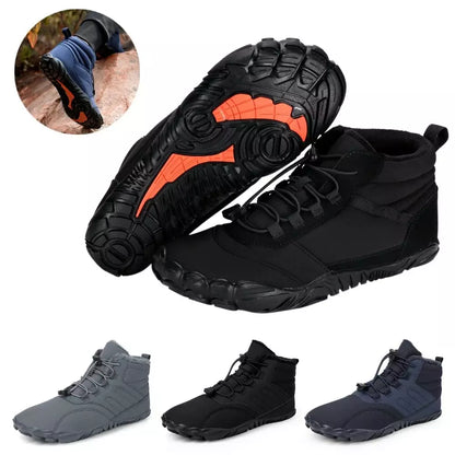Polar LX – Ergonomiska Vinterskor