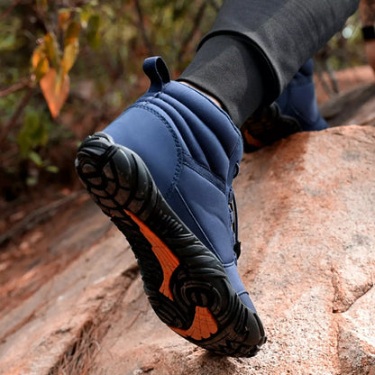 Polar LX – Ergonomiska Vinterskor