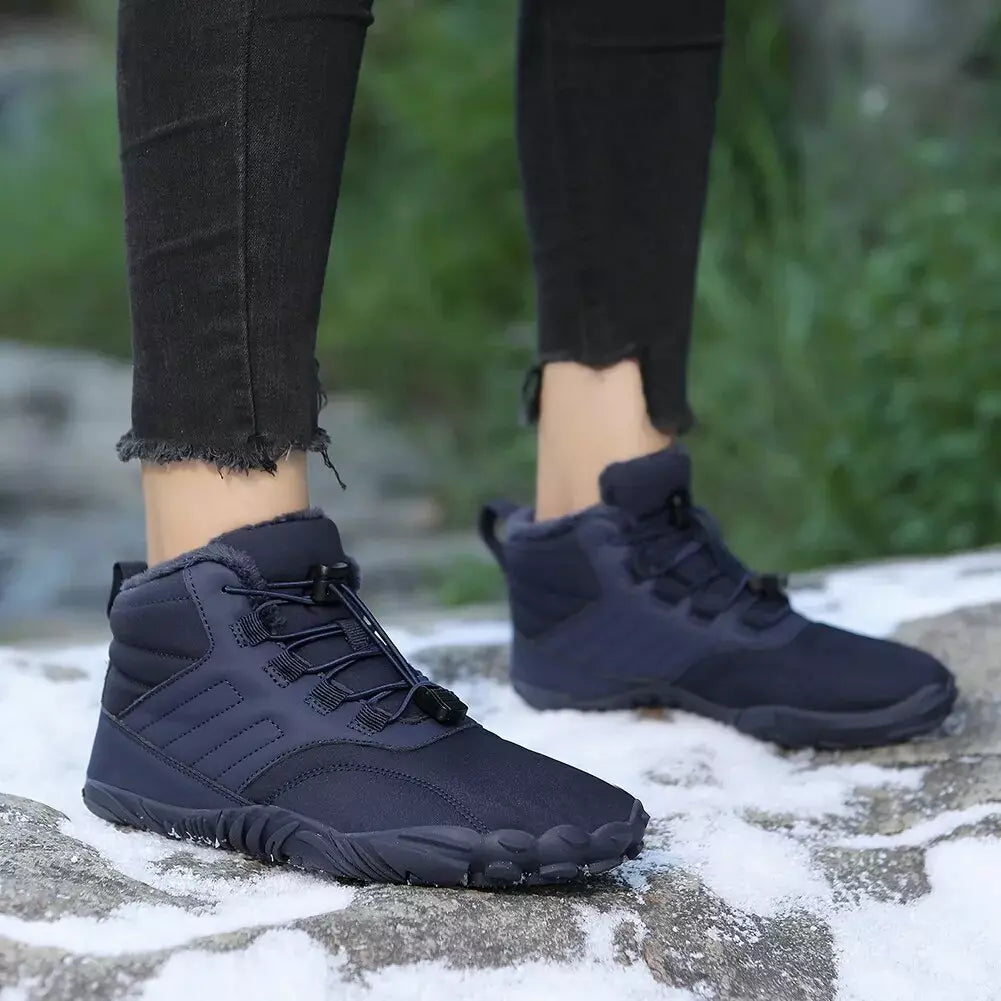 Polar LX – Ergonomiska Vinterskor