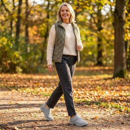 Lara - Ortopediska Komfortskor