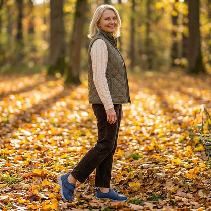 Lara - Ortopediska Komfortskor