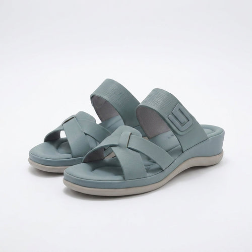 Iris - Bekväm Sommarslipper med modernt design