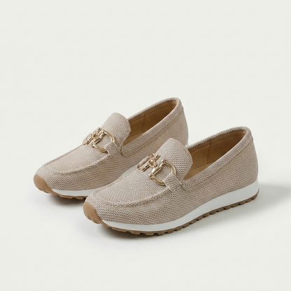 Lindi - Den lätta Komforttoffeln att glida in i